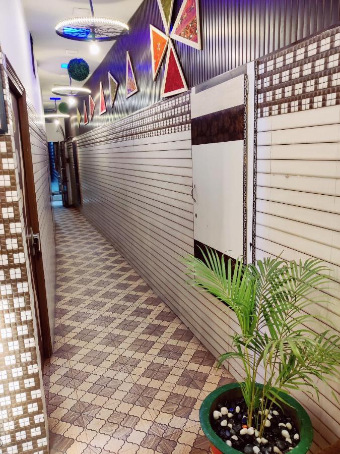 Hotel Punjabi Niwas