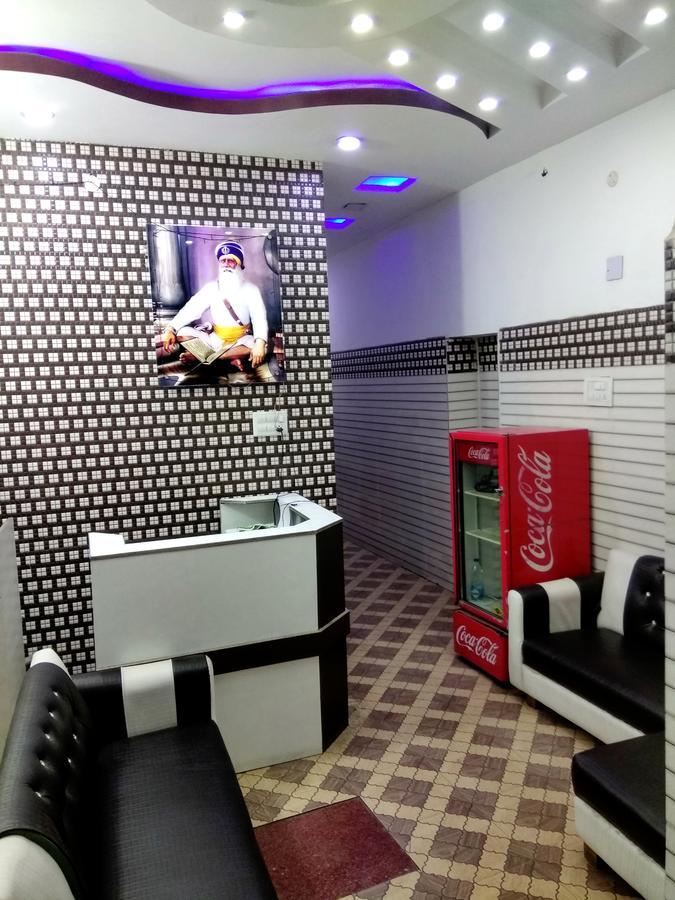 Punjabi Niwas Hotel Amritsar